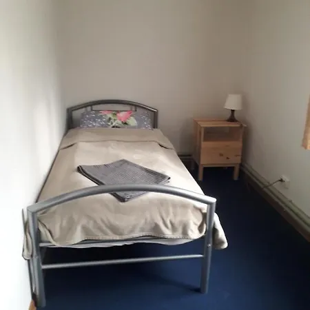 “airisi” Guest house *