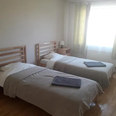 “airisi” Guest house