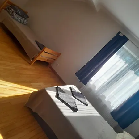 “airisi” Guest house Aluksne